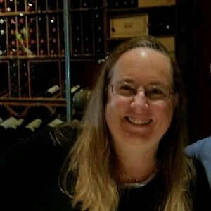 Meet your Posher, Kathy